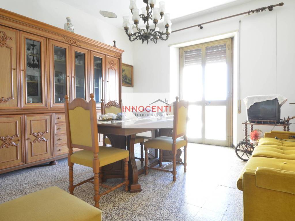 appartamento in vendita a Capannori in zona Lammari