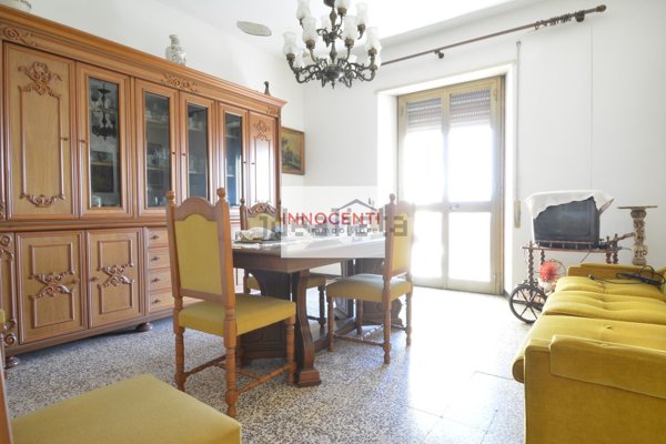 appartamento in vendita a Capannori in zona Lammari