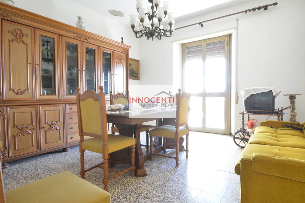 appartamento in vendita a Capannori in zona Lammari