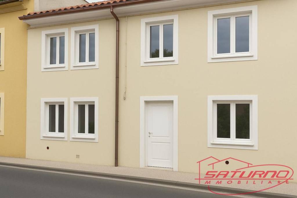 casa indipendente in vendita a Capannori