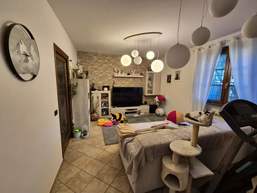 casa indipendente in vendita a Capannori in zona Santa Margherita