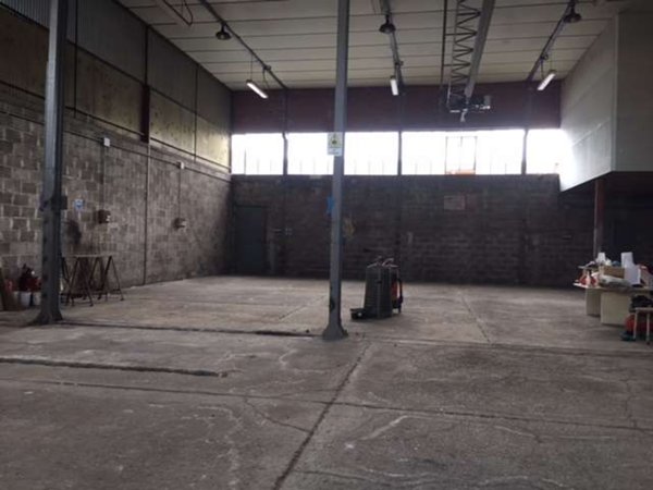 appartamento in vendita a Capannori in zona Lunata