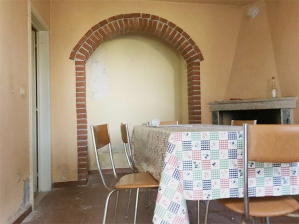 casa indipendente in vendita a Capannori in zona San Gennaro