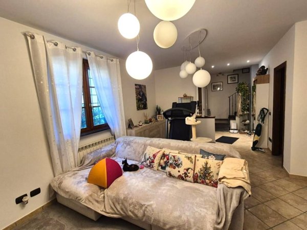 casa indipendente in vendita a Capannori