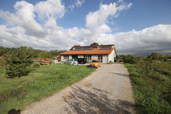 ufficio in vendita a Capannori