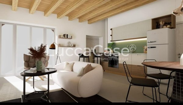 casa indipendente in vendita a Capannori