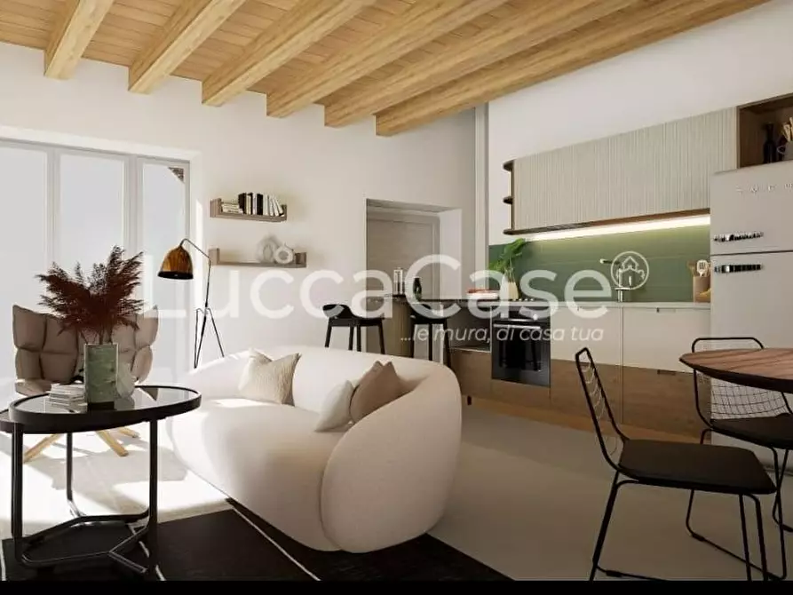 casa indipendente in vendita a Capannori