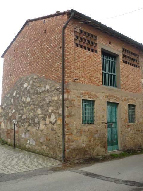 casa indipendente in vendita a Capannori in zona Santa Margherita