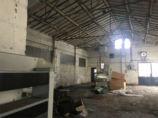 capannone in vendita a Capannori in zona Santa Margherita