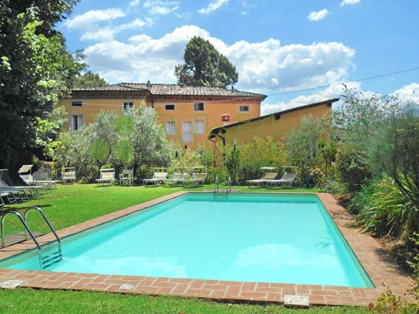 casa indipendente in vendita a Capannori