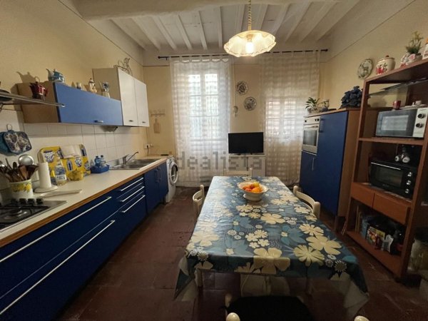 casa indipendente in vendita a Capannori