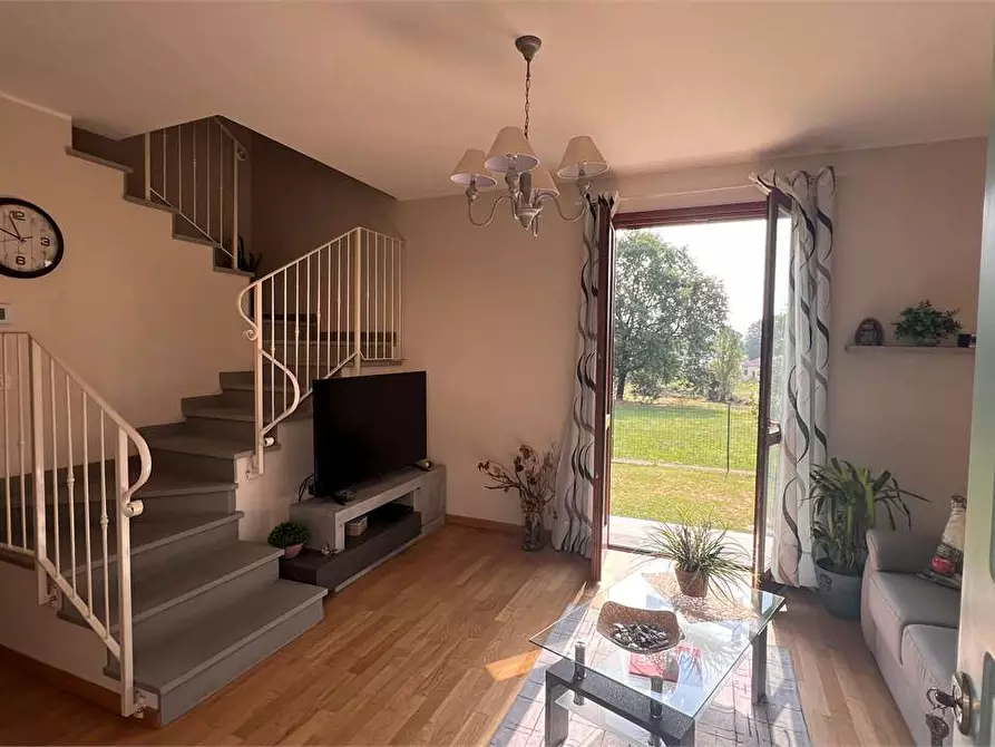 casa indipendente in vendita a Capannori