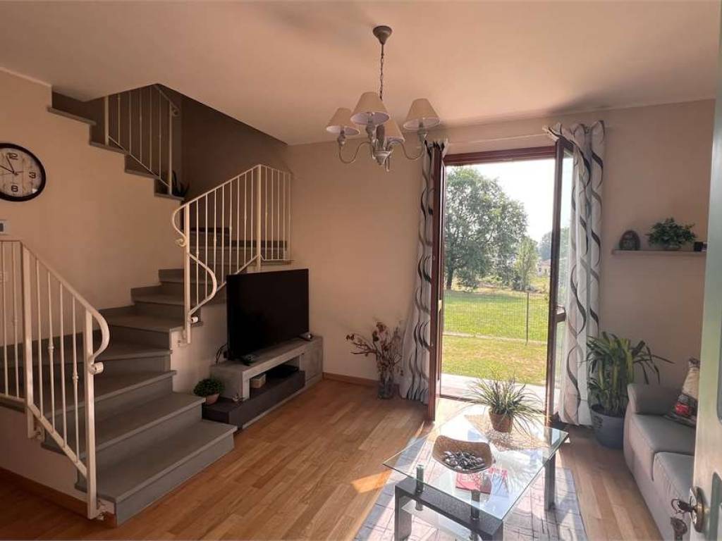 casa indipendente in vendita a Capannori