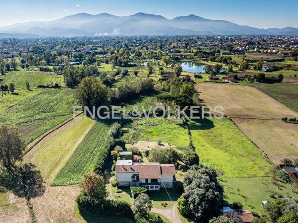 casa indipendente in vendita a Capannori