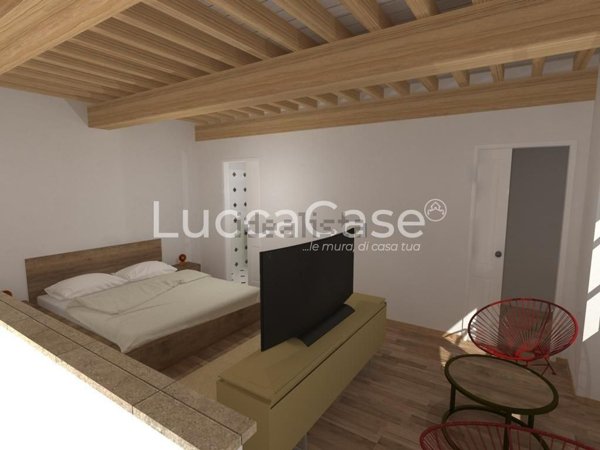 casa indipendente in vendita a Capannori