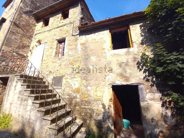 casa indipendente in vendita a Capannori