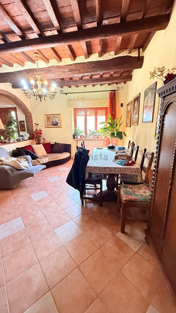 appartamento in vendita a Capannori