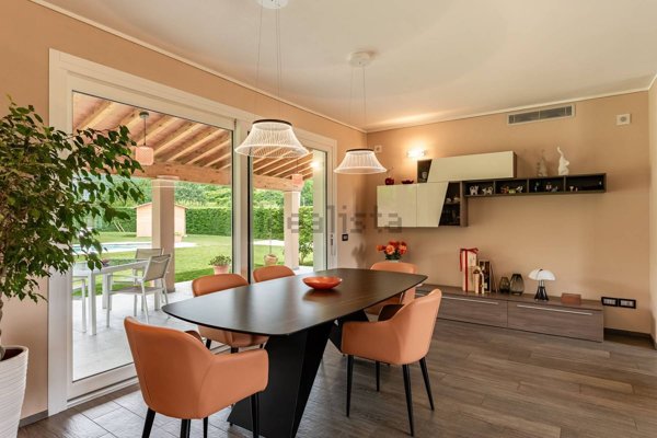 casa indipendente in vendita a Capannori