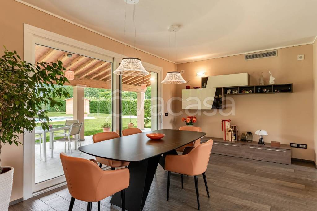 casa indipendente in vendita a Capannori