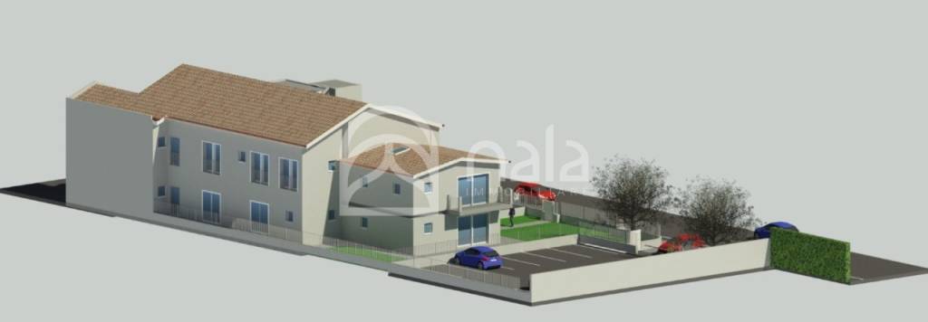 casa indipendente in vendita a Capannori in zona Lammari