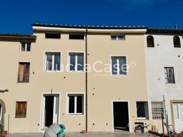 appartamento in vendita a Capannori