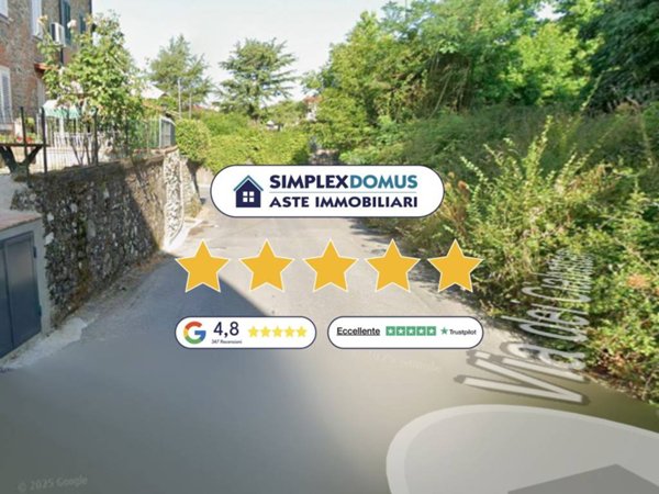 appartamento in vendita a Capannori