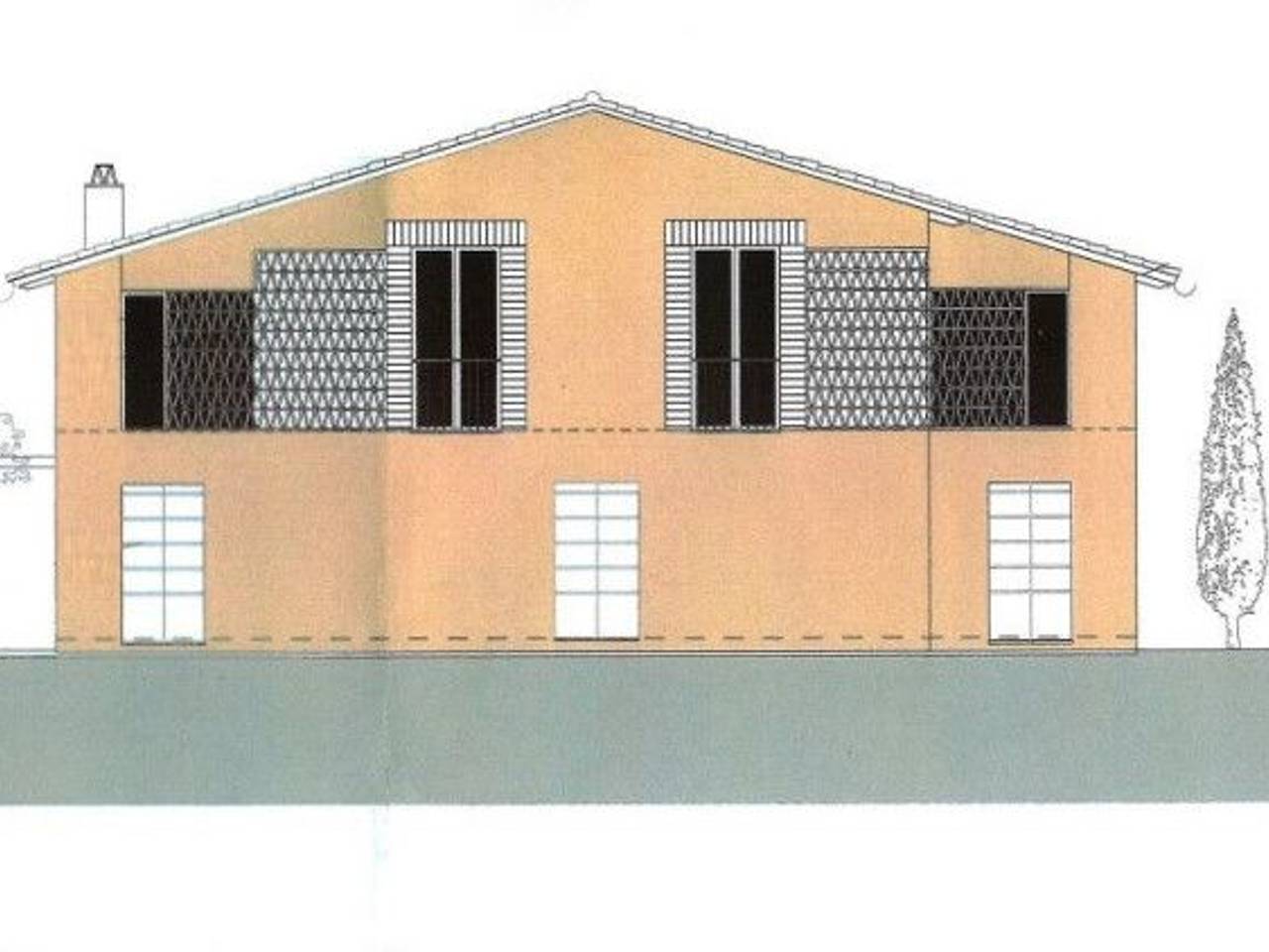 casa indipendente in vendita a Capannori in zona Marlia