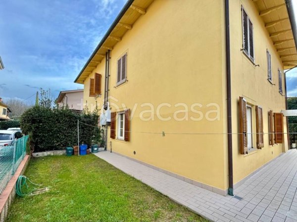 appartamento in vendita a Capannori