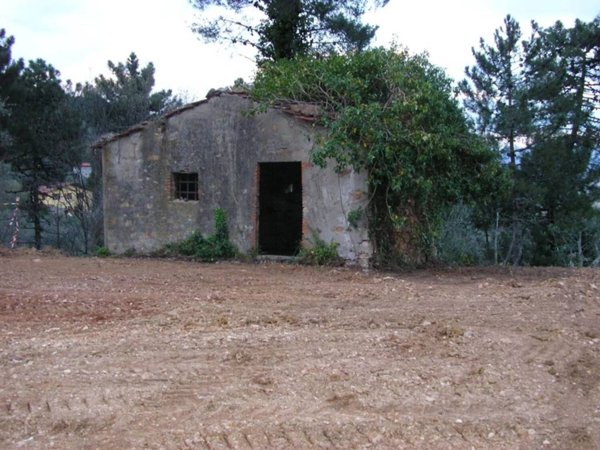 casa indipendente in vendita a Capannori