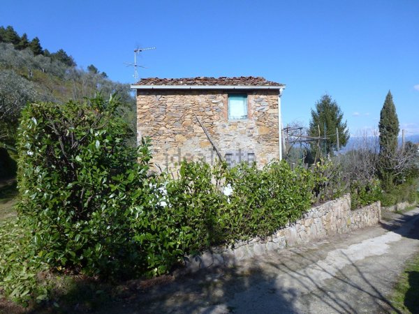casa indipendente in vendita a Capannori in zona Castelvecchio di Compito