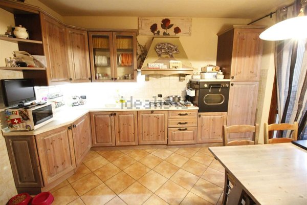 casa indipendente in vendita a Capannori