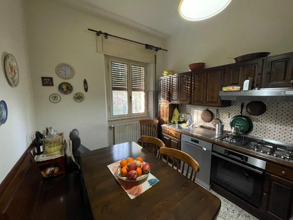 casa indipendente in vendita a Capannori in zona Lunata