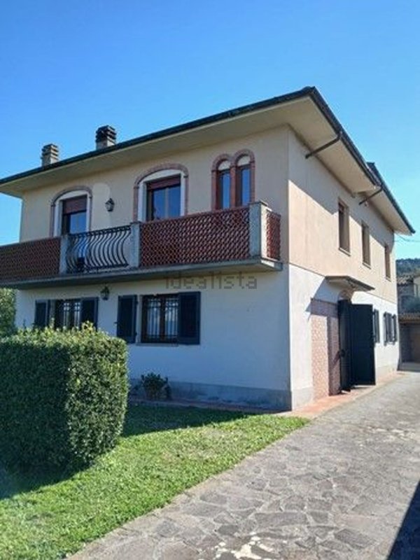 casa indipendente in vendita a Capannori in zona Guamo