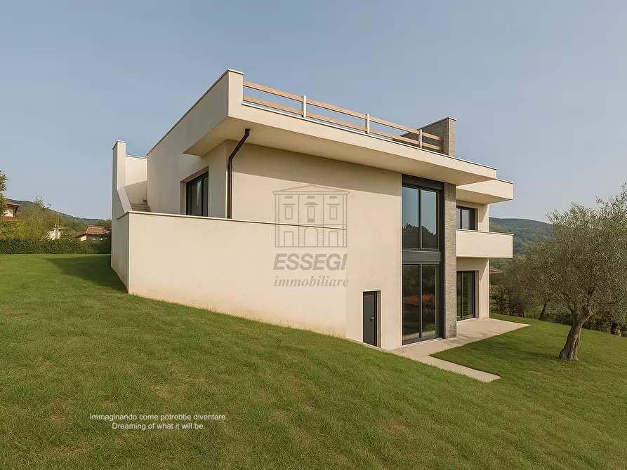 casa indipendente in vendita a Capannori