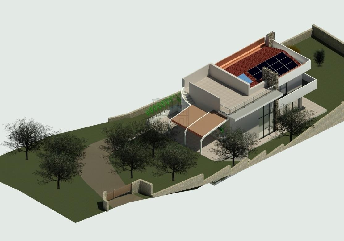 casa indipendente in vendita a Capannori