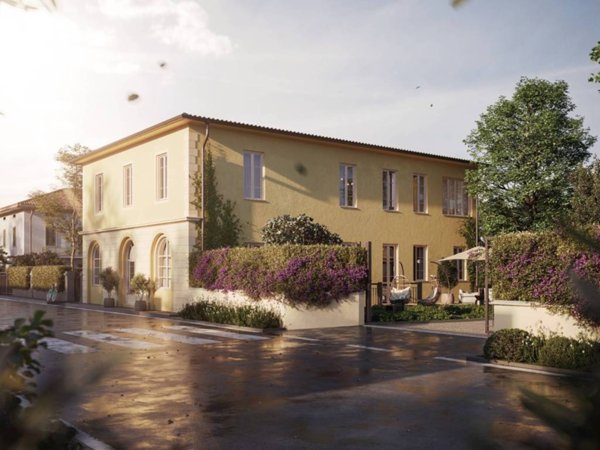 casa indipendente in vendita a Capannori in zona Guamo