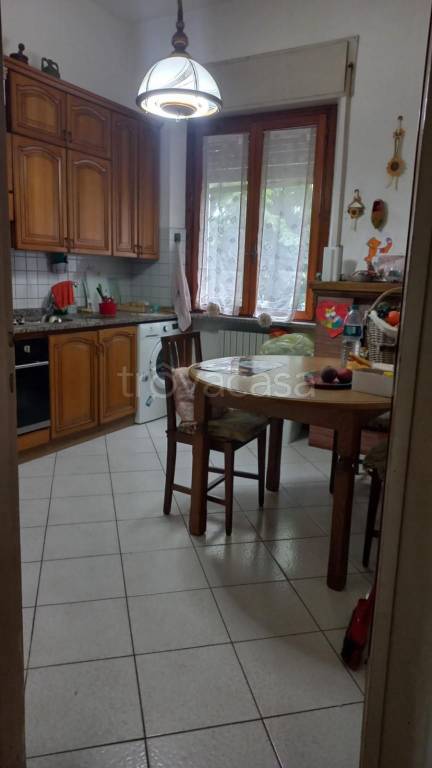 appartamento in vendita a Capannori