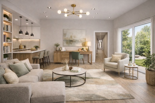 appartamento in vendita a Capannori in zona Lammari