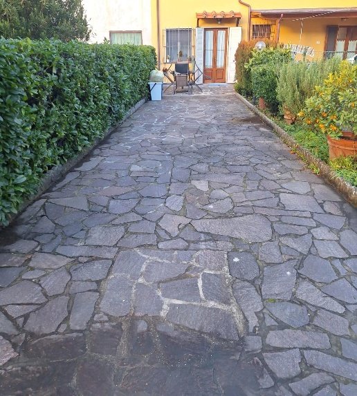 casa indipendente in vendita a Capannori