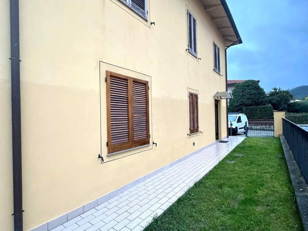 appartamento in vendita a Capannori