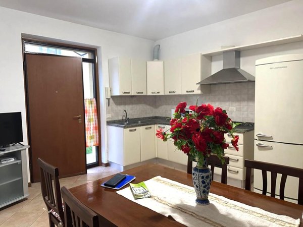 appartamento in vendita a Capannori