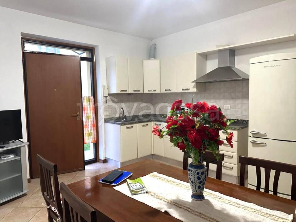 appartamento in vendita a Capannori