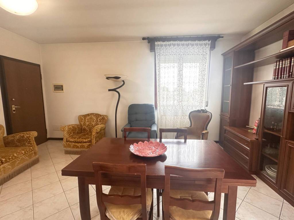 appartamento in vendita a Capannori in zona Santa Margherita