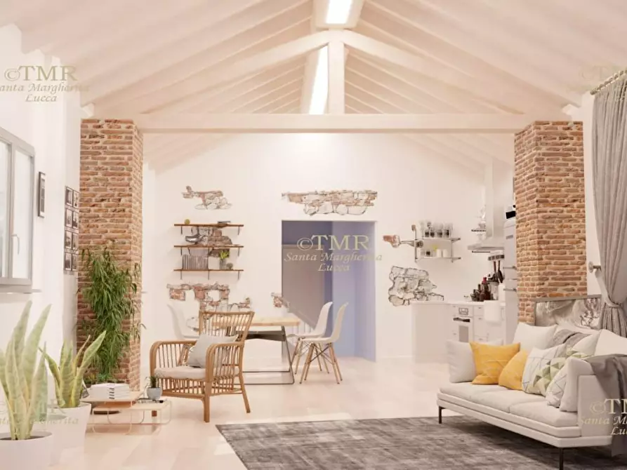 casa indipendente in vendita a Capannori