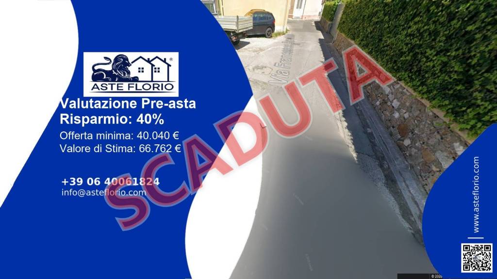 appartamento in vendita a Capannori