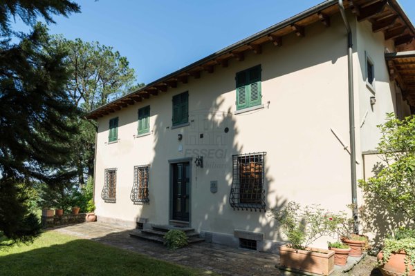 casa indipendente in vendita a Capannori