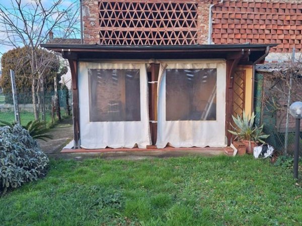 casa indipendente in vendita a Capannori