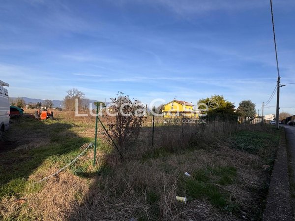 terreno agricolo in vendita a Capannori