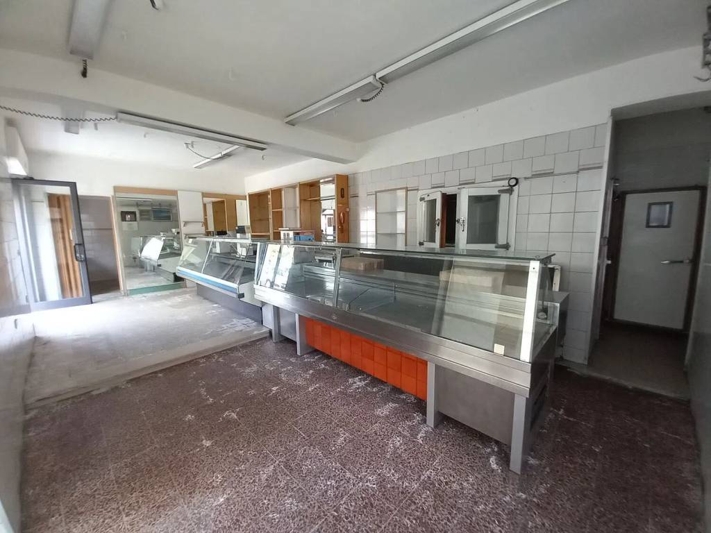 negozio in vendita a Capannori in zona Lunata