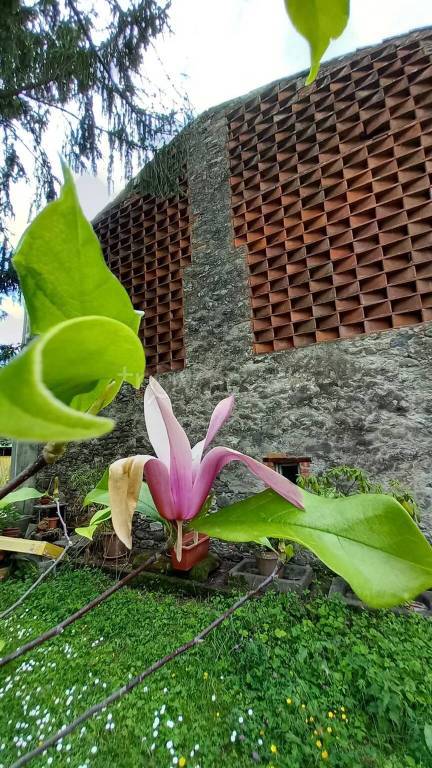 casa indipendente in vendita a Capannori in zona Marlia